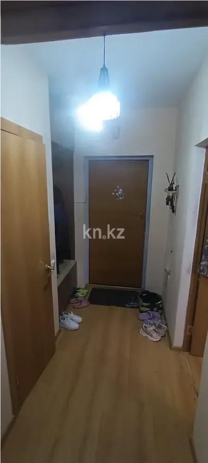 Продажа 1-комнатной квартиры, 40 м², ул. Кобыланды батыра, дом  7г в Астане - фото 2