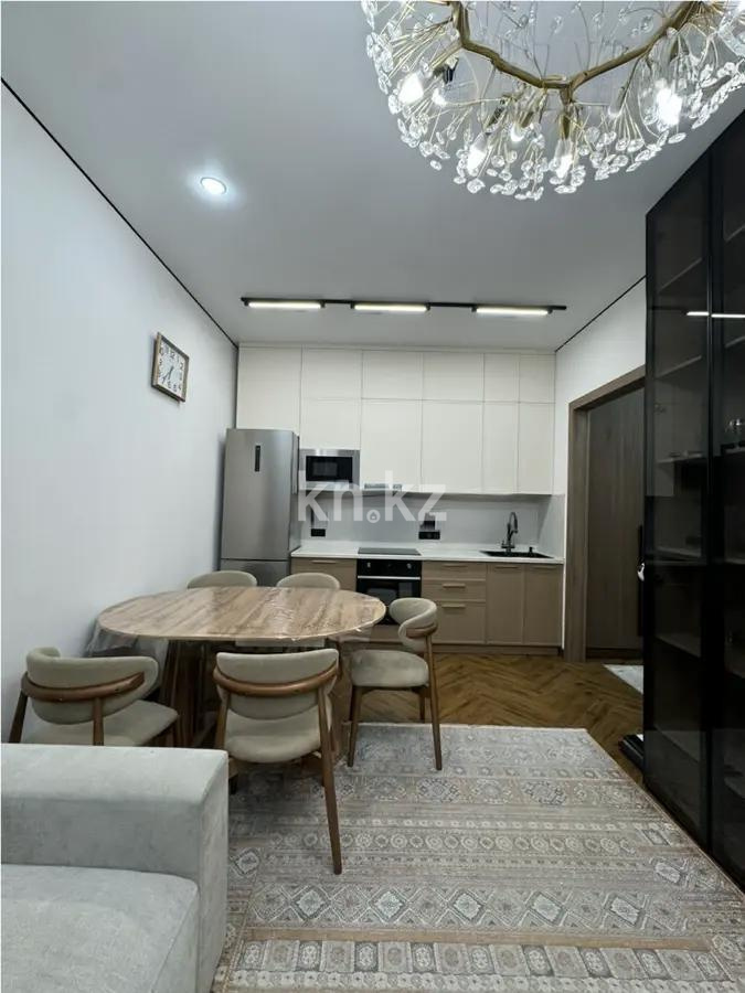 Продажа 3-комнатной квартиры, 69.2 м² - Продажа  трехкомнатных квартир в новостройках Астаны без посредников фото 4 из 6