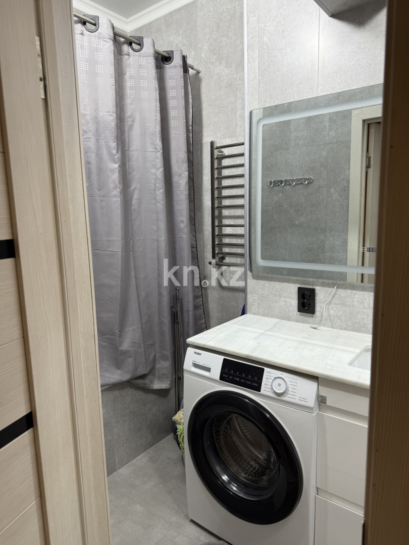 Аренда 3-комнатной квартиры, 70 м² - Аренда квартир помесячно в Алматинской области фото 6 из 9