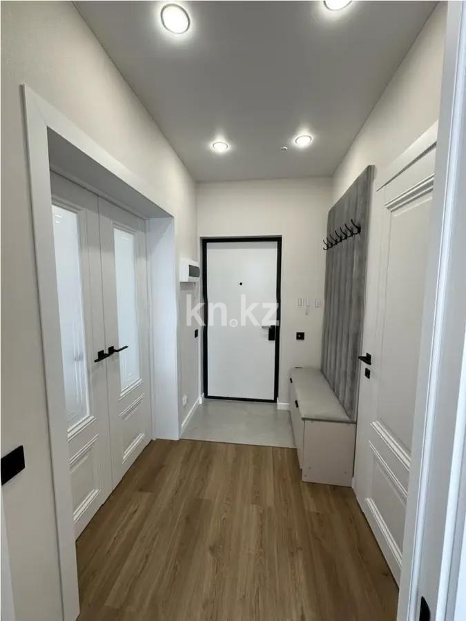 Продажа 2-комнатной квартиры, 53 м² - Продажа двухкомнатных квартир от собственников в Астане - страница 8 фото 5 из 6