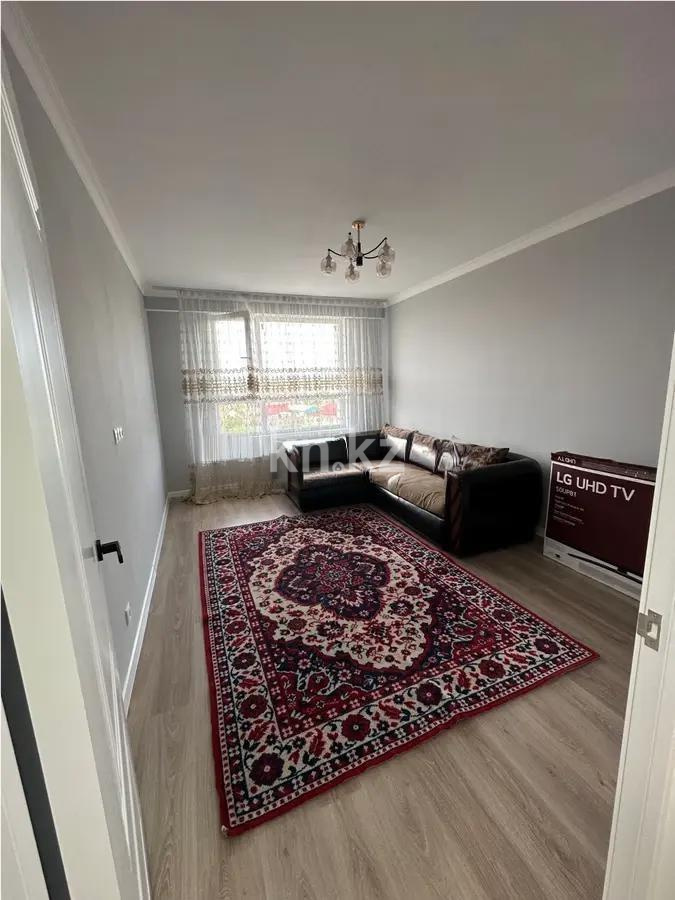 Продажа 1-комнатной квартиры, 39 м², ул. Коктерек, дом  139/5 - Продажа  однокомнатных квартир в новостройках Алматы фото 1 из 3