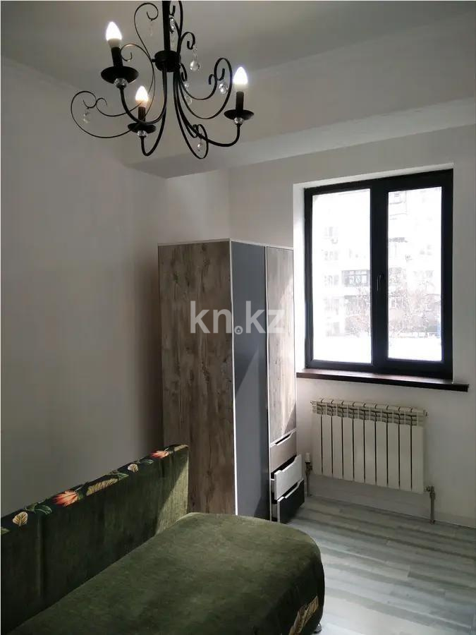 Продажа 2-комнатной квартиры, 44 м², ул. Потанина, дом  14 - Продажа  двухкомнатных квартир в новостройках Алматы фото 2 из 4