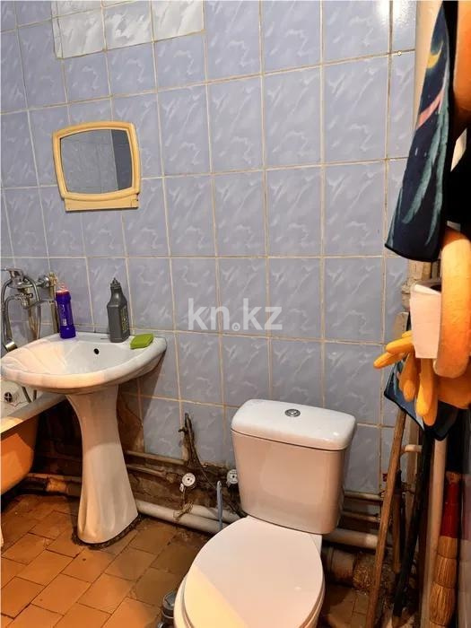 Продажа 1-комнатной квартиры, 35 м² - Продажа однокомнатных квартир от собственников в Алматы - страница 18 фото 5 из 6