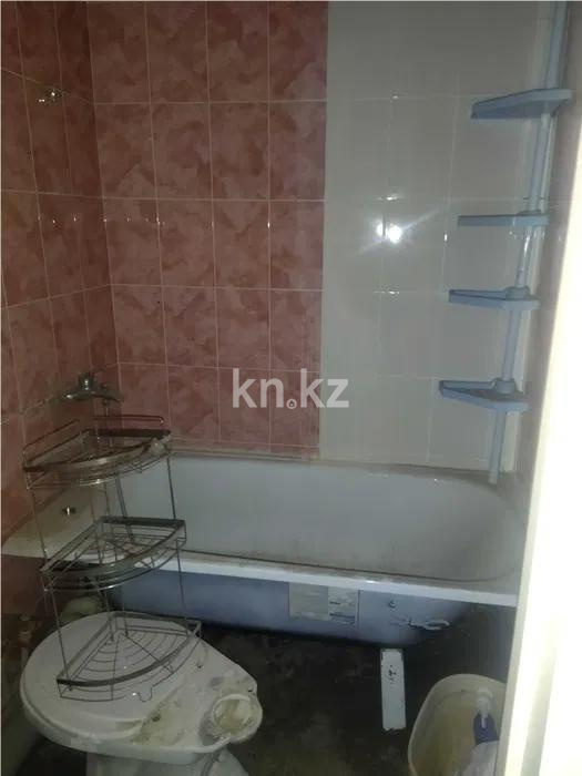 Продажа 1-комнатной квартиры, 20 м², ул. Дала, дом  76 - Продажа квартир в Казахстане фото 4 из 5