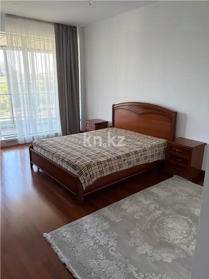 Продажа 3-комнатной квартиры, 127 м² в Алматы - фото 2