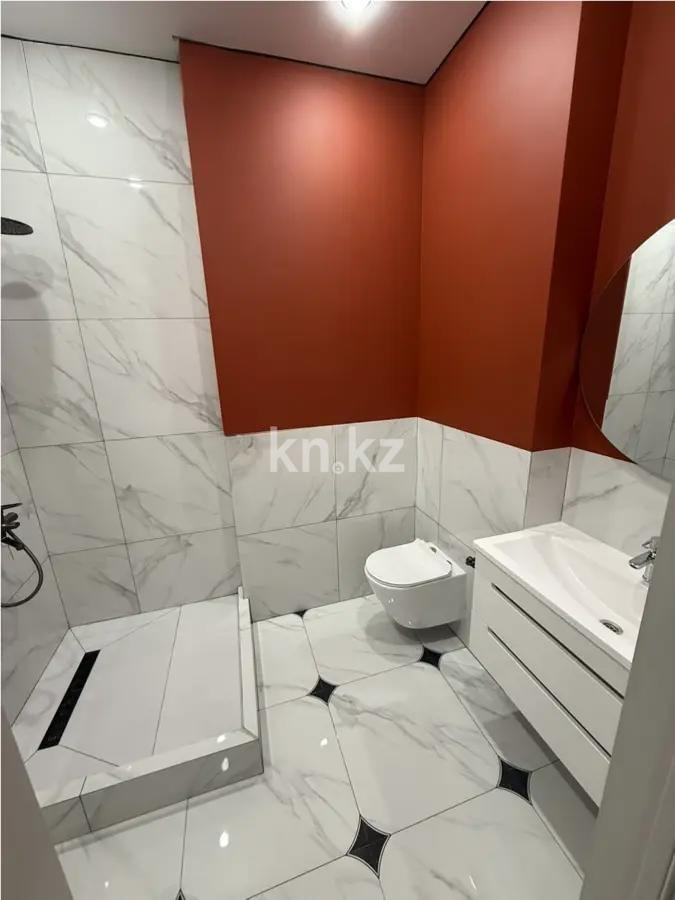 Продажа 1-комнатной квартиры, 44 м² - Продажа  однокомнатных квартир в новостройках Астаны - страница 6 фото 4 из 4