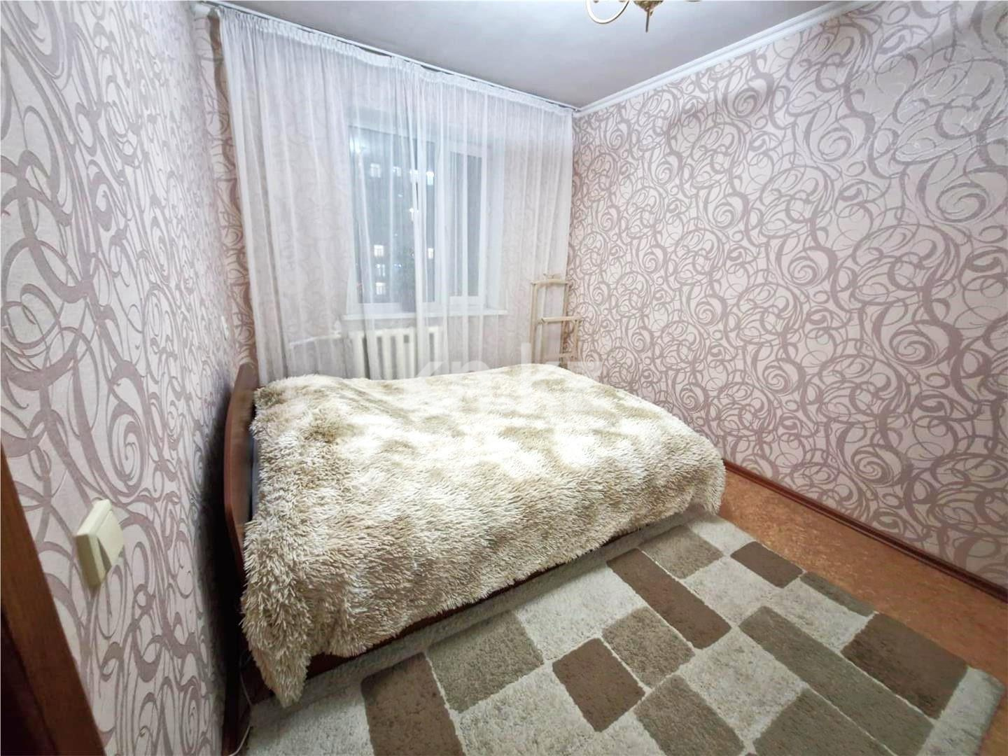 Продажа 2-комнатной квартиры, 55 м², ул. Гапеева в Караганде - фото 3