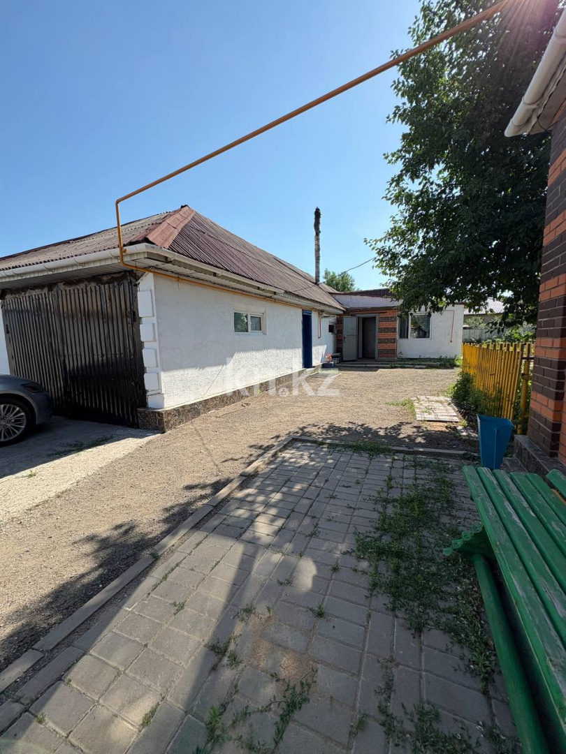 Продажа 4-комнатного дома, 109 м² - Продажа домов, коттеджей в Петропавловске фото 2 из 19