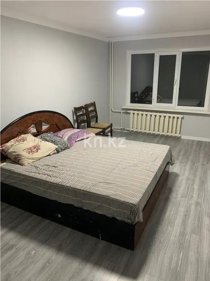 Продажа 3-комнатной квартиры, 66.3 м², ул. Байтурсынова, дом  6 в Алматы - фото 2