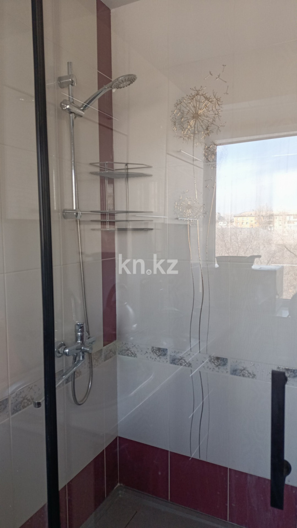 Аренда 1-комнатной квартиры, 36 м² - Аренда квартир помесячно в Караганде фото 12 из 12