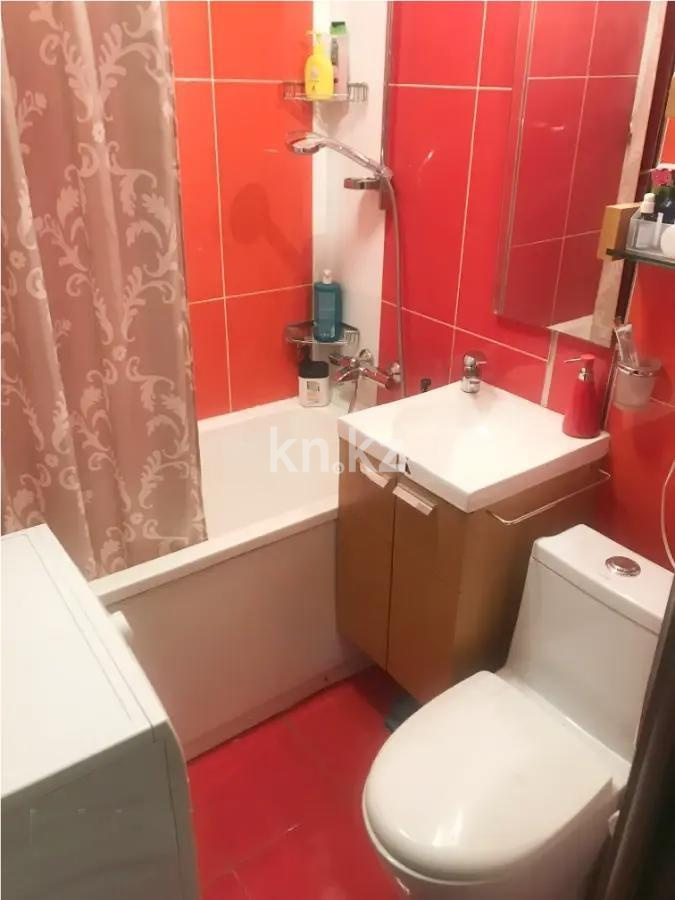 Продажа 1-комнатной квартиры, 33 м² - Продажа недвижимости в Алматы фото 3 из 4