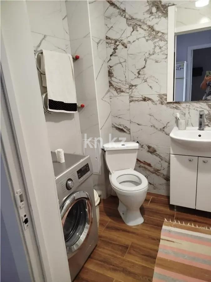 Продажа 1-комнатной квартиры, 45 м² в Астане - фото 3