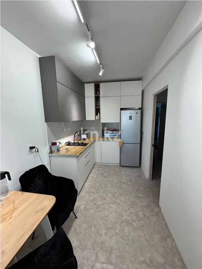 Продажа 1-комнатной квартиры, 32 м², мкр-н Шугыла, дом  340/4 - Продажа  однокомнатных квартир в новостройках Алматы без посредников фото 2 из 3