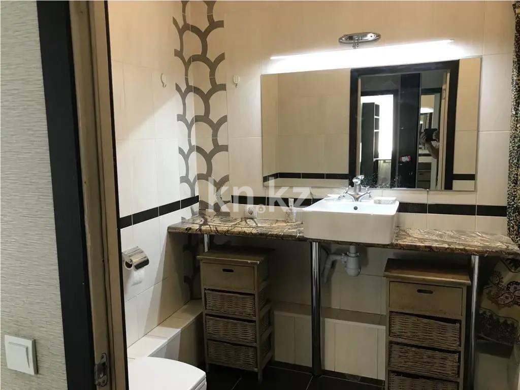 Продажа 3-комнатной квартиры, 80 м², ул. Брусиловского, дом  163 - Продажа  трехкомнатных квартир в новостройках Алматы фото 5 из 5