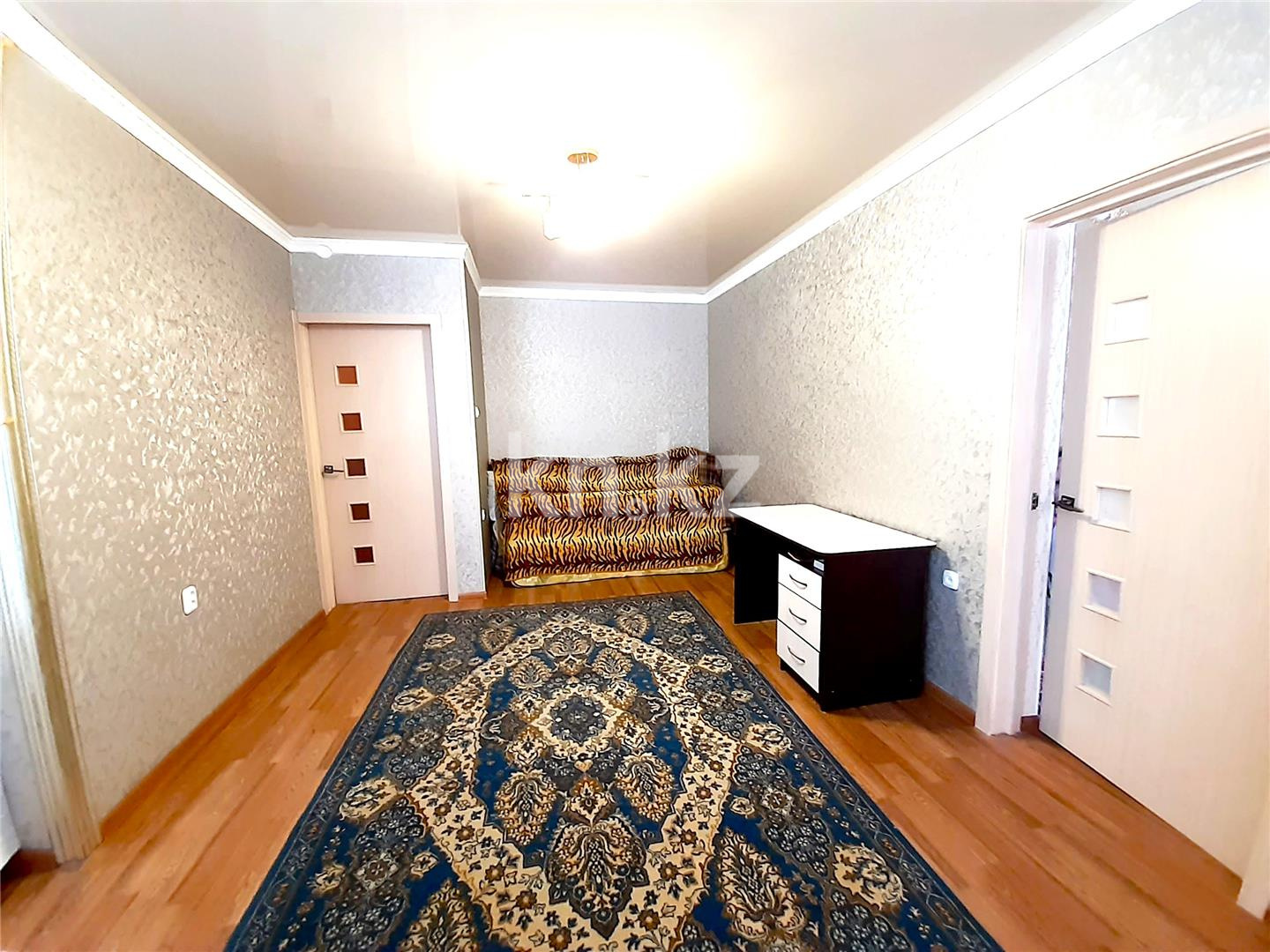 Продажа 2-комнатной квартиры, 42 м², ул. Охотская - Продажа квартир в Караганде фото 2 из 10