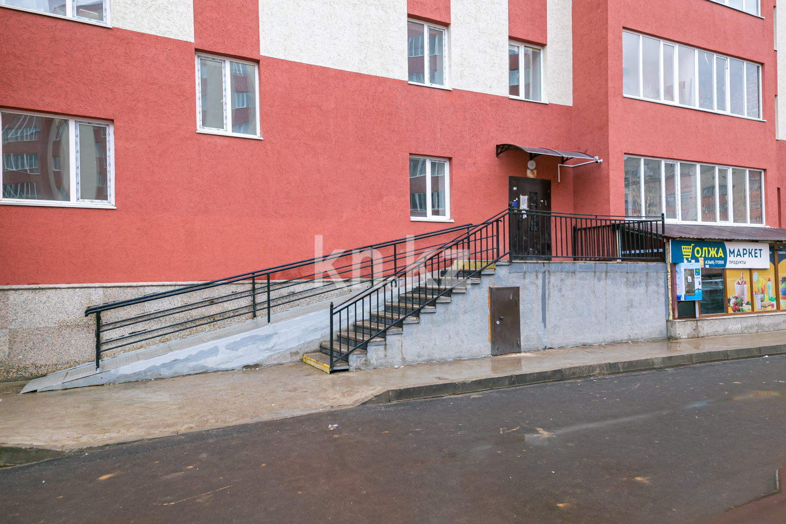 Продажа 1-комнатной квартиры, 32 м², ул. Болекпаева, дом  19 в Астане - фото 14