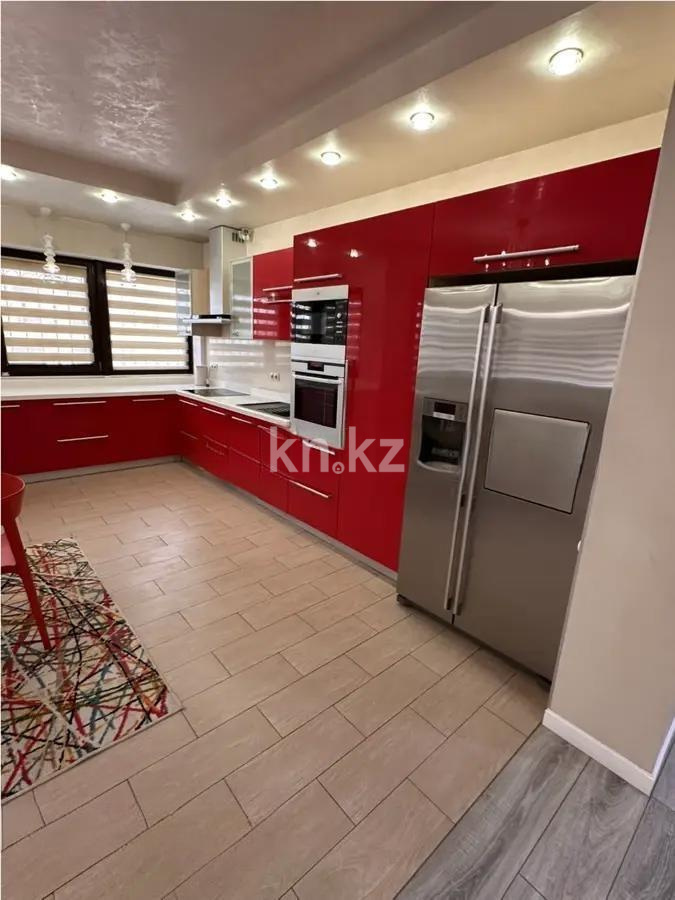 Продажа 3-комнатной квартиры, 115 м² в Алматы - фото 4