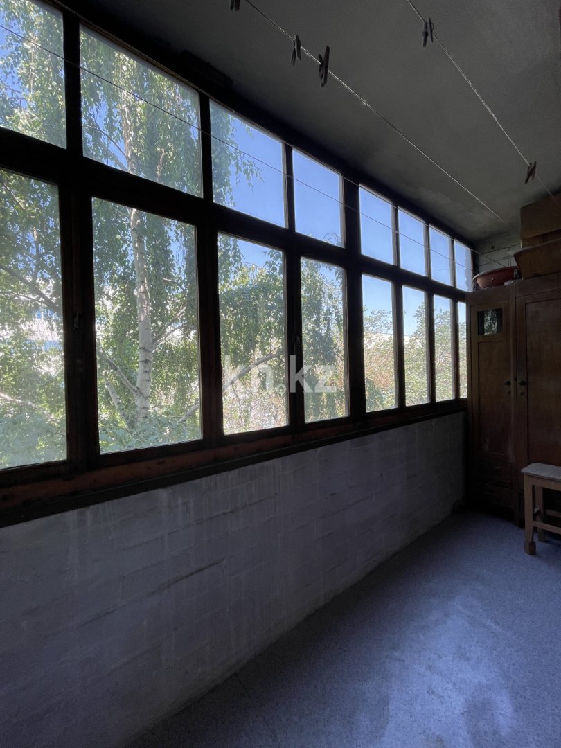 Продажа 3-комнатной квартиры, 63 м², ул. Мызы, дом  47 - Продажа  трехкомнатных квартир в Усть-Каменогорске фото 17 из 20