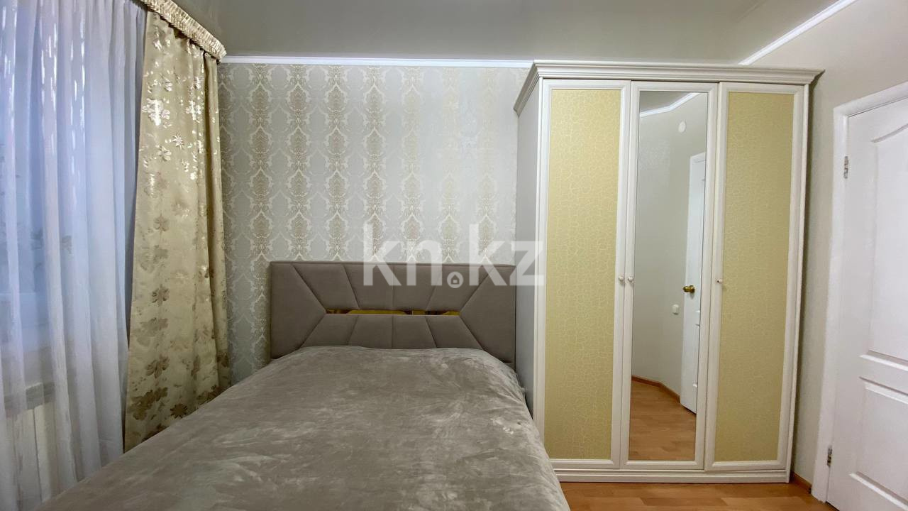Продажа 2-комнатной квартиры, 56.6 м² - Продажа квартир в Костанае фото 4 из 20