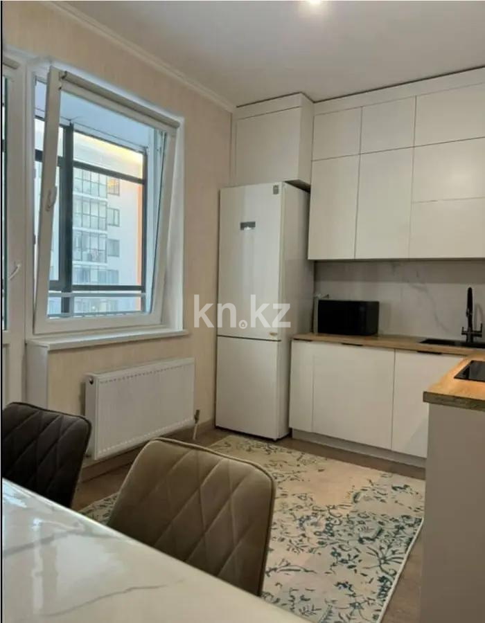 Продажа 4-комнатной квартиры, 169 м², ул. Байтурсынова, дом  17 в Астане - фото 3