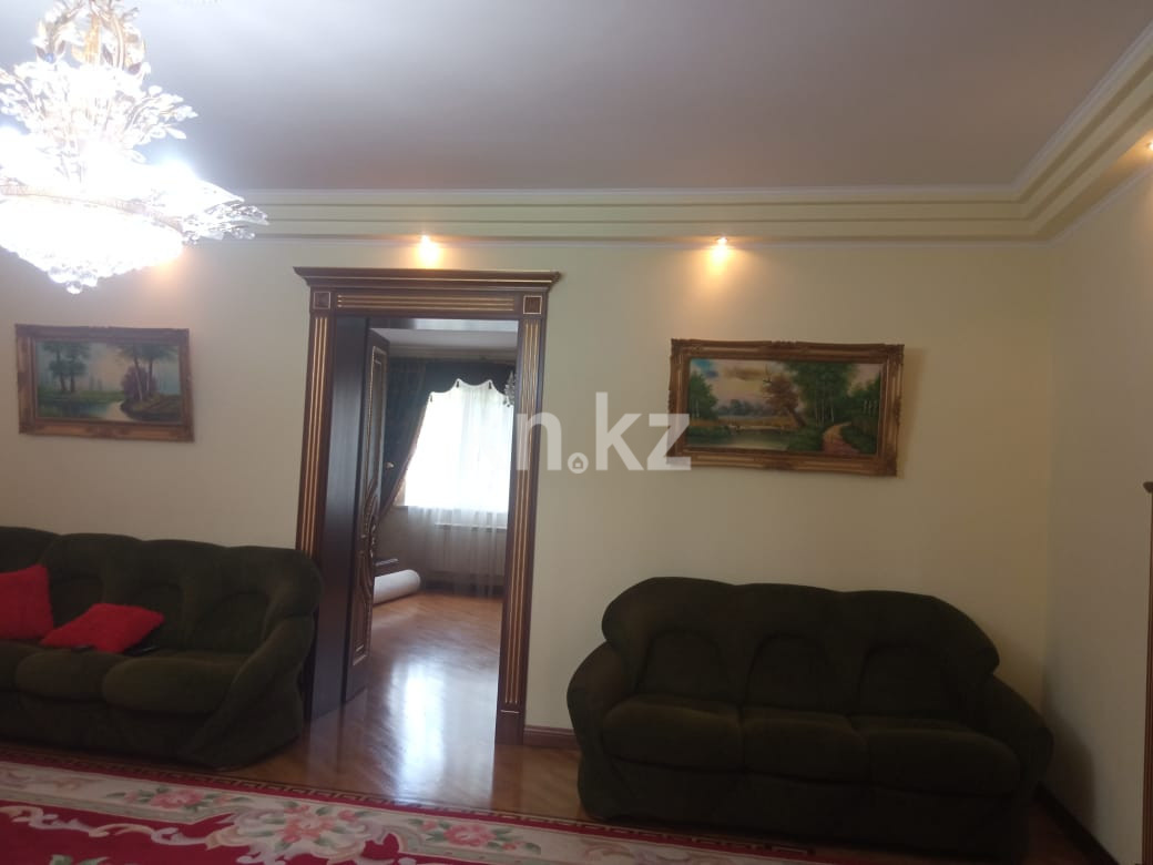 Продажа 7-комнатного дома, 300 м², Попова, дом  58 - Продажа домов, коттеджей в Казахстане фото 7 из 28