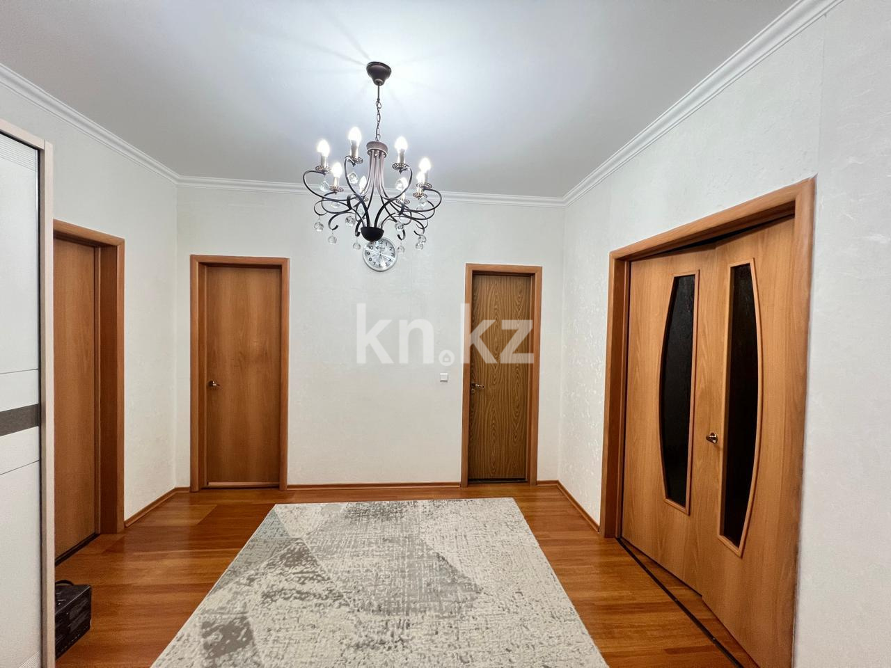 Продажа 3-комнатной квартиры, 104.4 м², ул. Иманбаевой - Продажа квартир в Астане фото 8 из 12