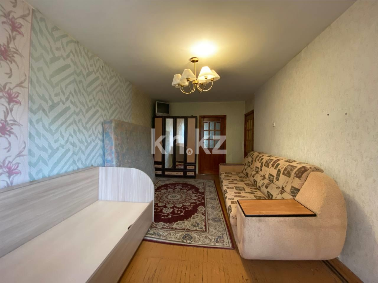 Продажа 2-комнатной квартиры, 45 м² - Продажа домов, коттеджей в Костанае фото 2 из 14