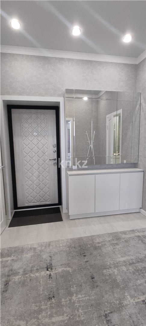 Продажа 2-комнатной квартиры, 50 м² - Продажа двухкомнатных квартир в кирпичном доме в Астане фото 12 из 12