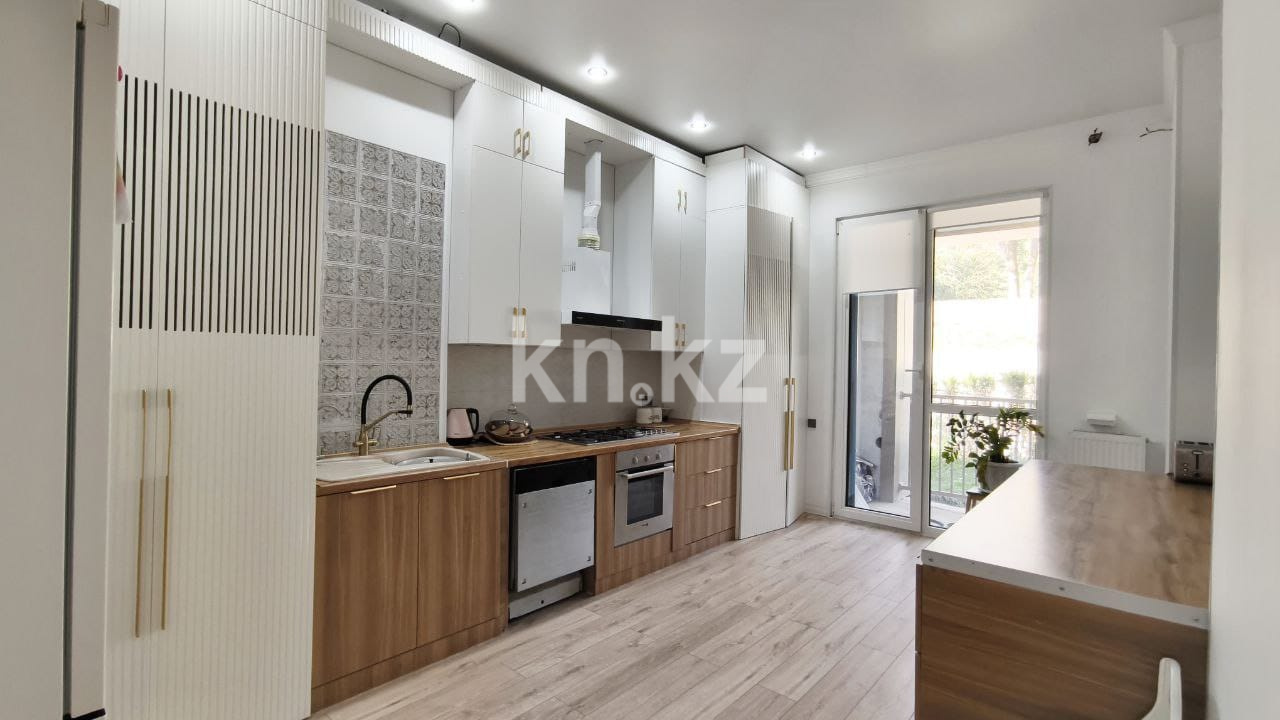 Продажа 4-комнатной квартиры, 140 м², пр. Байдибек би, дом  113/10 - Продажа квартир в Шымкенте фото 5 из 11