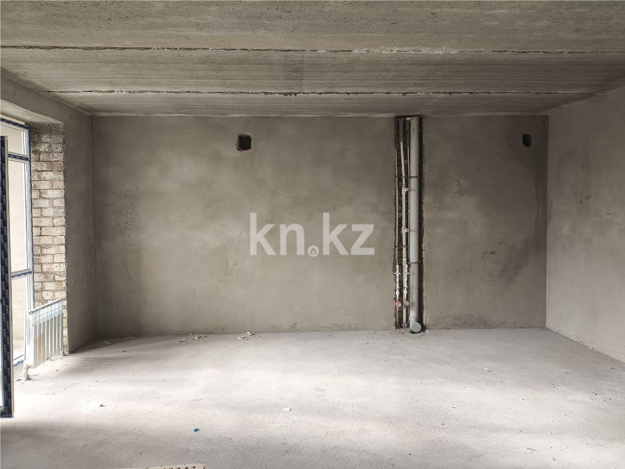 Продажа 1-комнатной квартиры, 40 м², ул. Муканова - Продажа квартир в Караганде фото 4 из 5