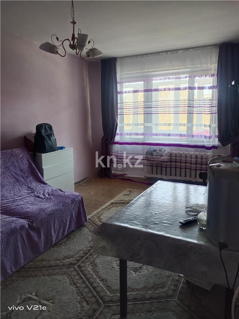 Продажа 3-комнатной квартиры, 61 м² - Продажа квартир в Караганде фото 1 из 16