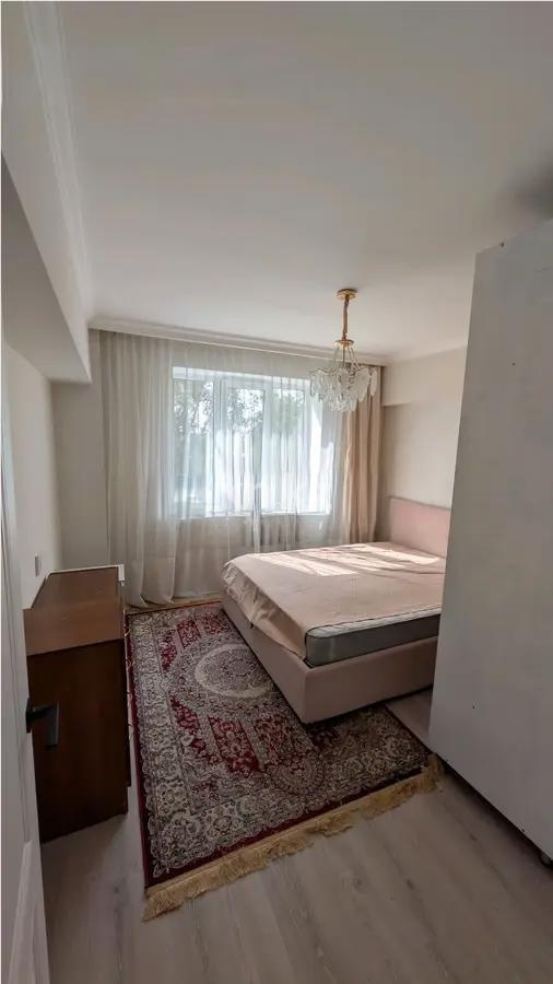 Продажа 2-комнатной квартиры, 54 м², ул. Чехова, дом  37 - Продажа квартир в Казахстане фото 1 из 5