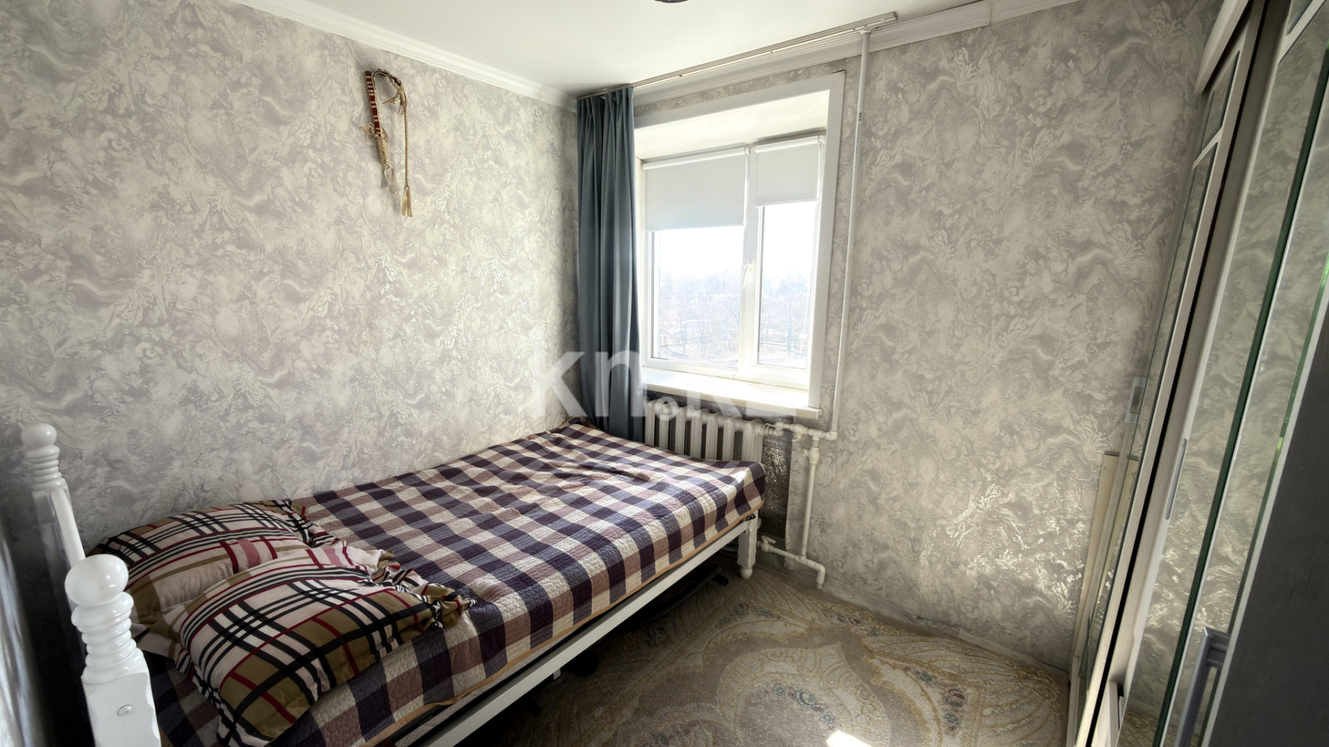 Продажа 3-комнатной квартиры, 44 м² в Караганде - фото 5