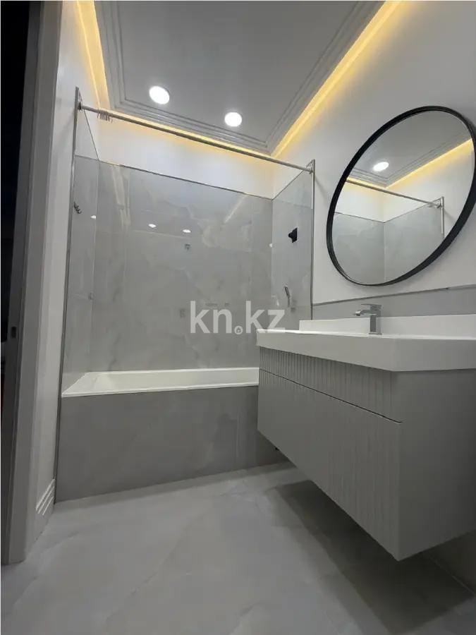 Продажа 4-комнатной квартиры, 121.33 м² в Астане - фото 3