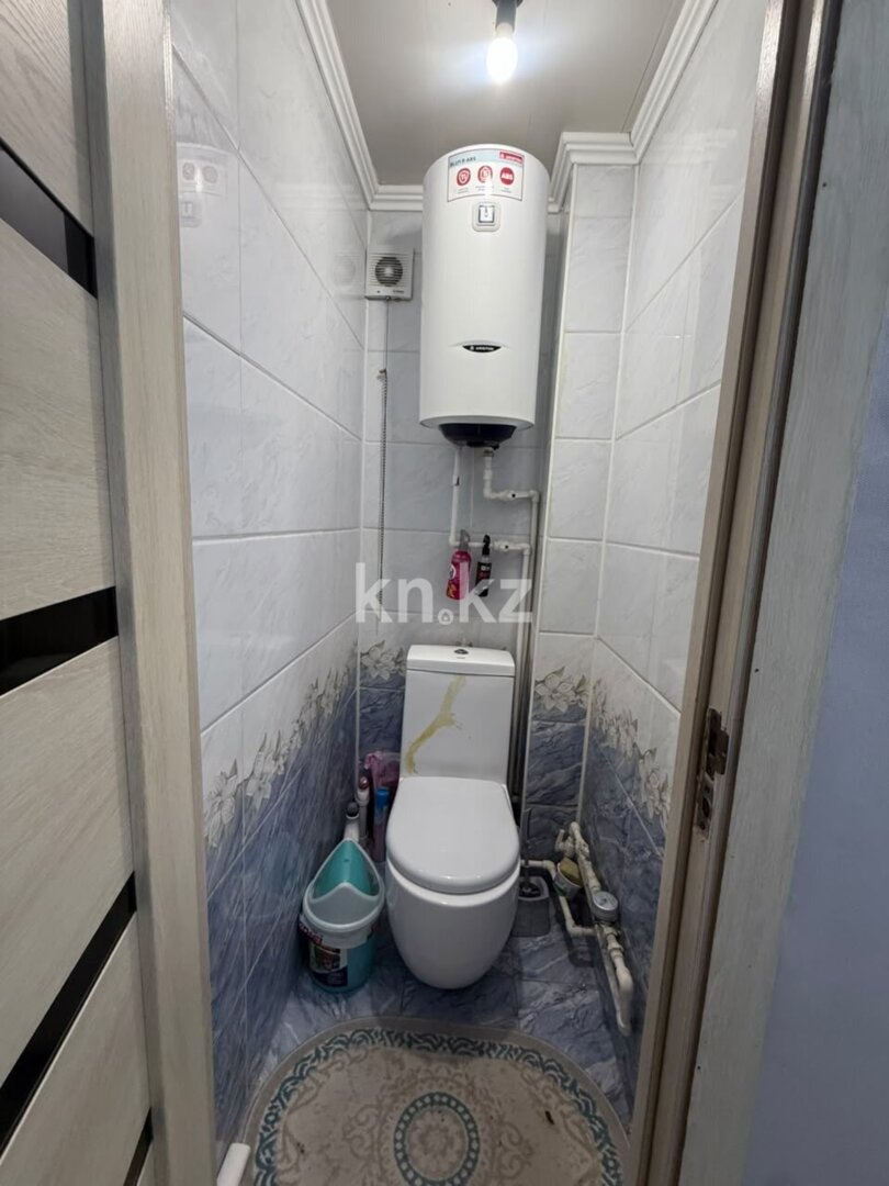 Продажа 2-комнатной квартиры, 49.8 м² в Караганде - фото 9