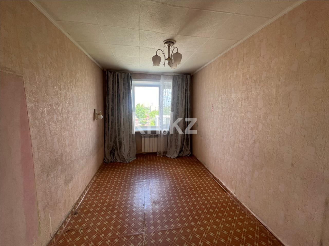 Продажа 2-комнатной квартиры, 44 м² - Продажа двухкомнатных квартир в Караганде фото 3 из 11