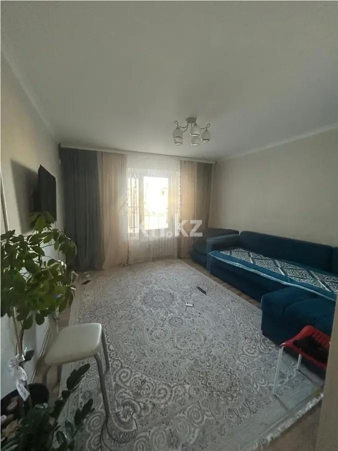 Продажа 2-комнатной квартиры, 55 м², ул. Косшыгулулы, дом  14 в Астане