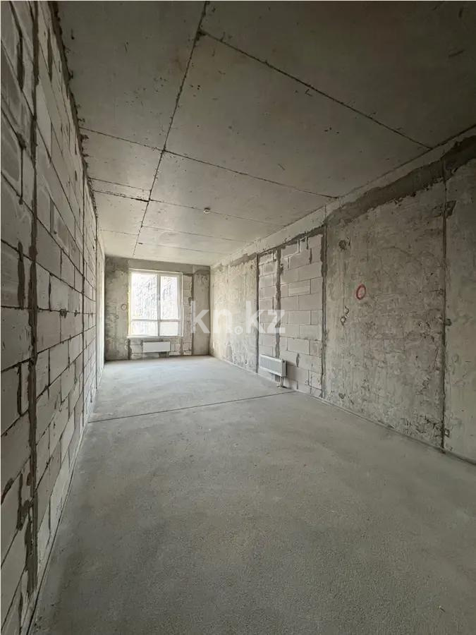 Продажа 2-комнатной квартиры, 85 м², пр. Абая, дом  118 - Продажа квартир в новостройках Алматы с фото фото 1 из 4