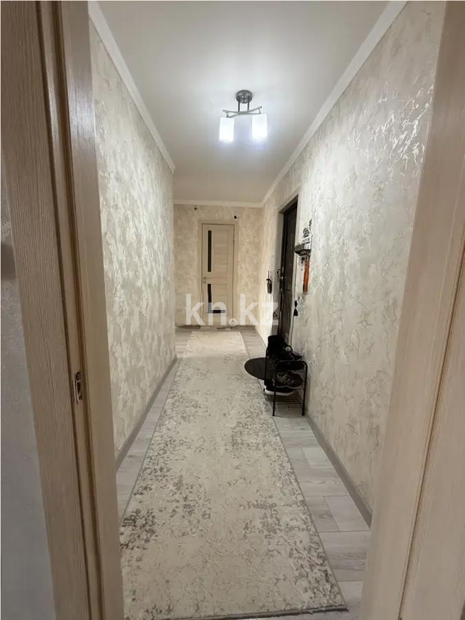 Продажа 2-комнатной квартиры, 52 м², ул. Петрова, дом  23 в Астане - фото 6