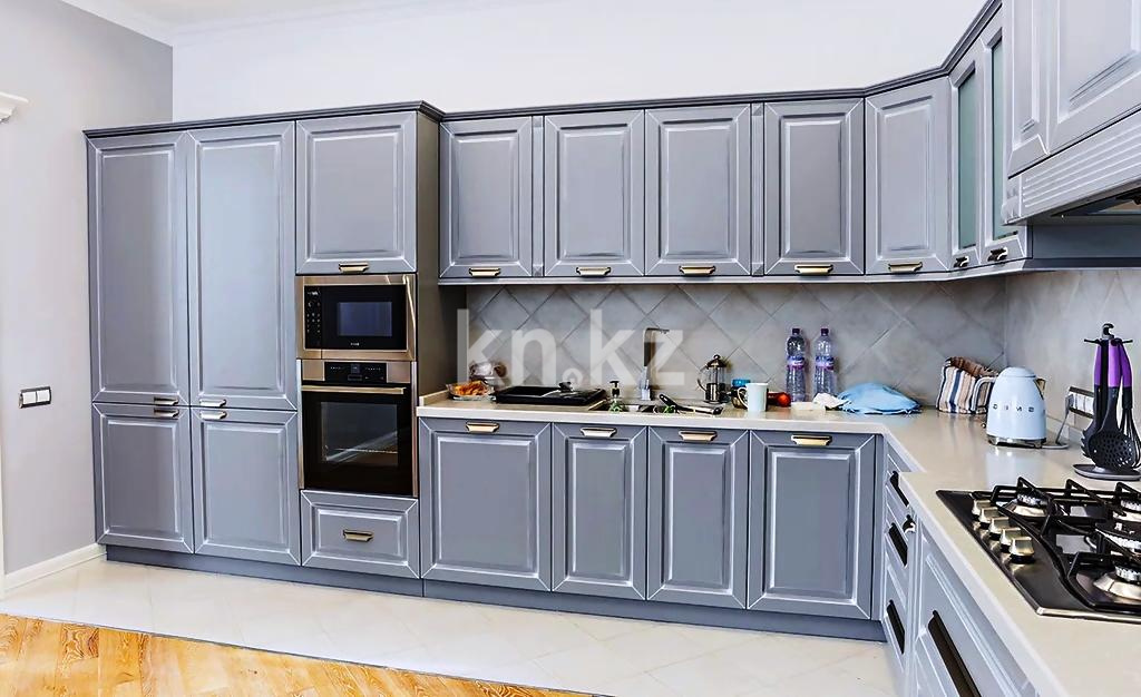 Аренда 8-комнатного дома, 1 м², ул. Кунаева, дом  15 - Аренда домов в Астане фото 16 из 16