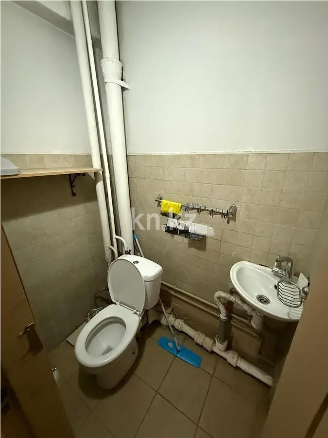 Продажа 2-комнатной квартиры, 43 м² в Алматы - фото 5