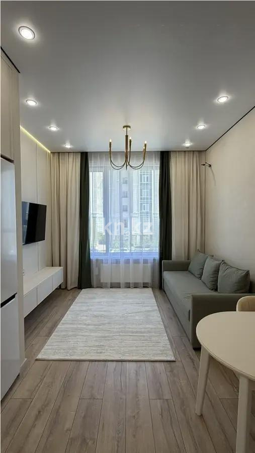 Продажа 2-комнатной квартиры, 42 м² в Астане