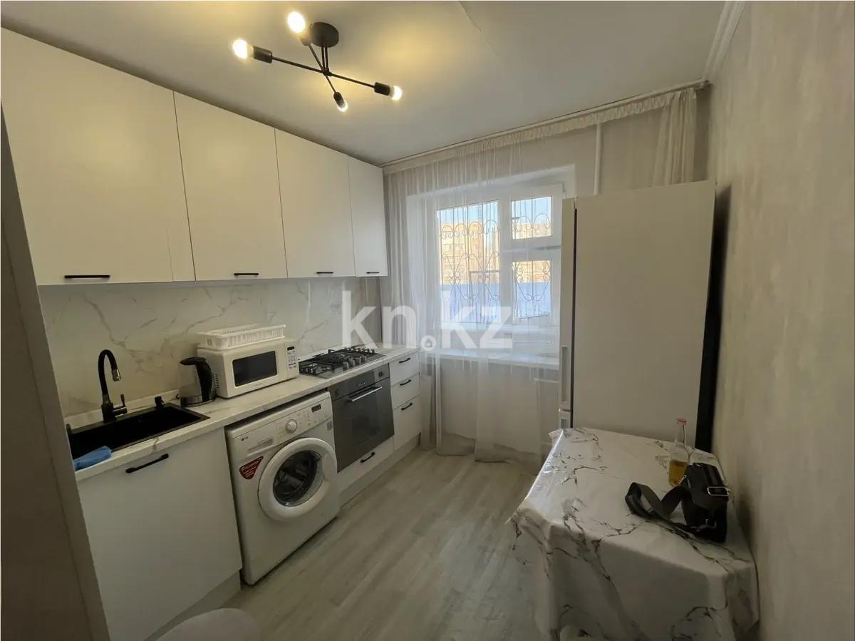 Продажа 1-комнатной квартиры, 31 м² в Астане - фото 2