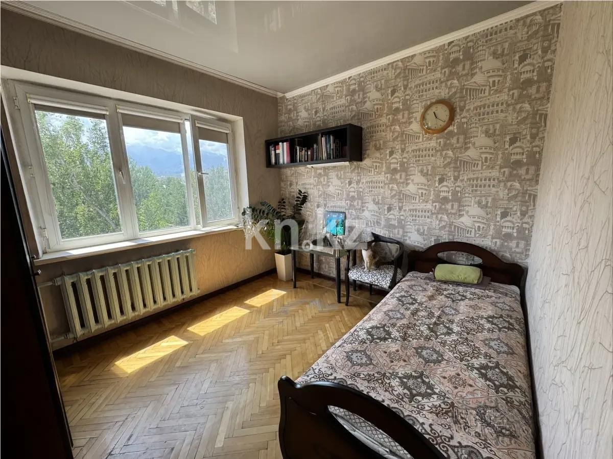 Продажа 3-комнатной квартиры, 78 м² в Алматы - фото 3