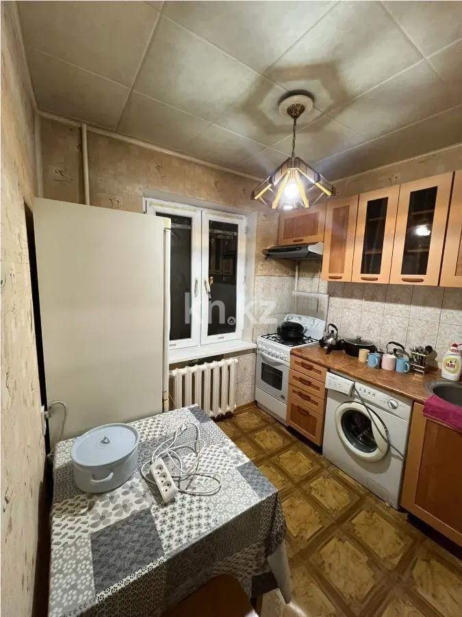 Продажа 1-комнатной квартиры, 31 м² - Продажа квартир в Бостандыкском р-не Алматы - страница 3 фото 2 из 3