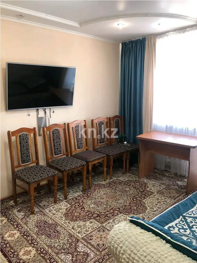 Продажа 2-комнатной квартиры, 47 м² - Продажа квартир в Городе Караганды фото 1 из 5