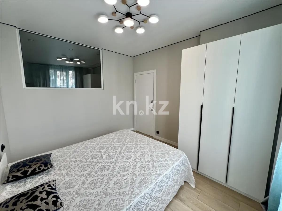 Продажа 2-комнатной квартиры, 46 м² в Алматы - фото 2