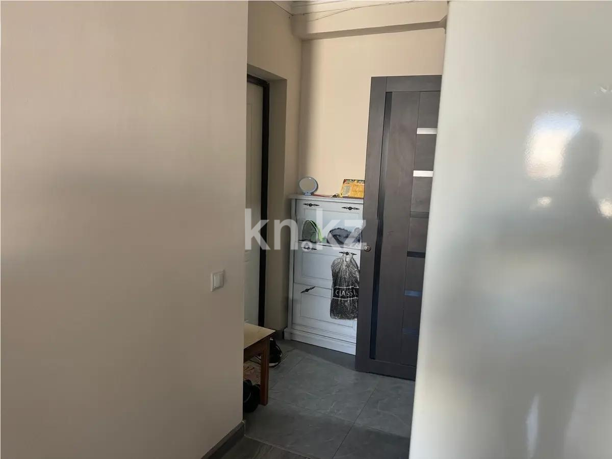 Продажа 1-комнатной квартиры, 26.5 м², мкр-н 20, дом  22 в Алматы - фото 3