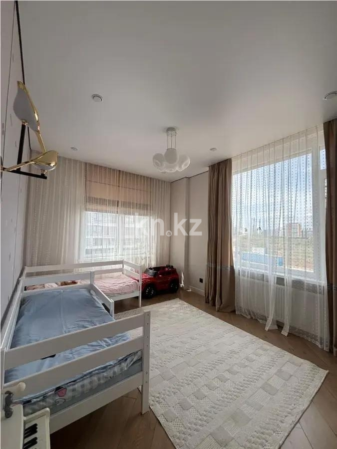 Продажа 3-комнатной квартиры, 74 м² - Продажа квартир в р-не Есиль Астаны - страница 7 фото 3 из 6