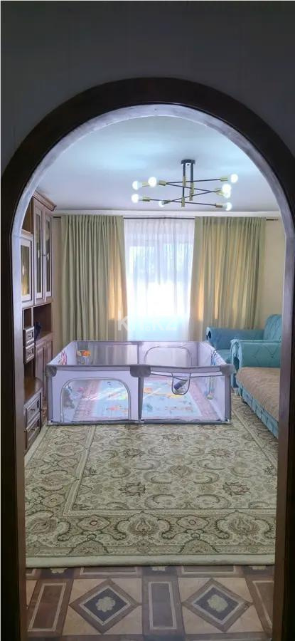 Продажа 3-комнатной квартиры, 115 м² в Астане